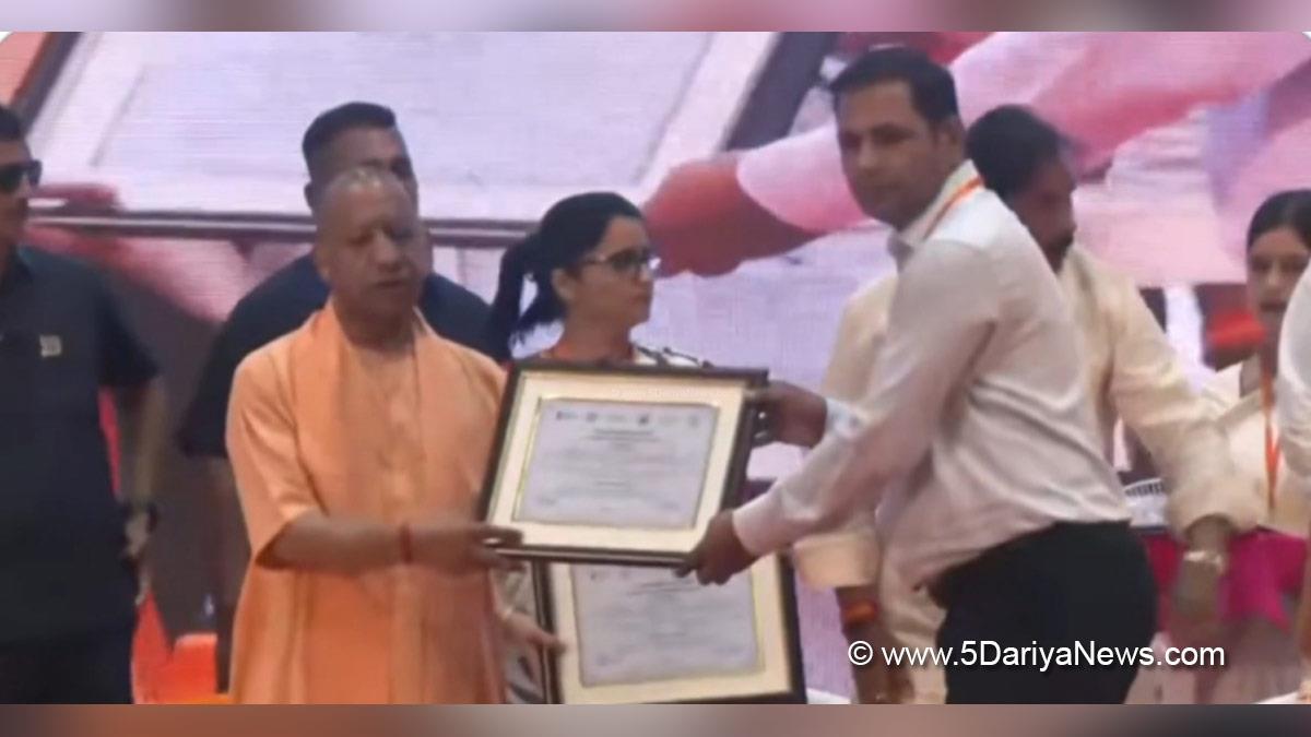 Yogi Adityanath, BJP Uttar Pradesh, Chief Minister of Uttar Pradesh, Lucknow, Uttar Pradesh