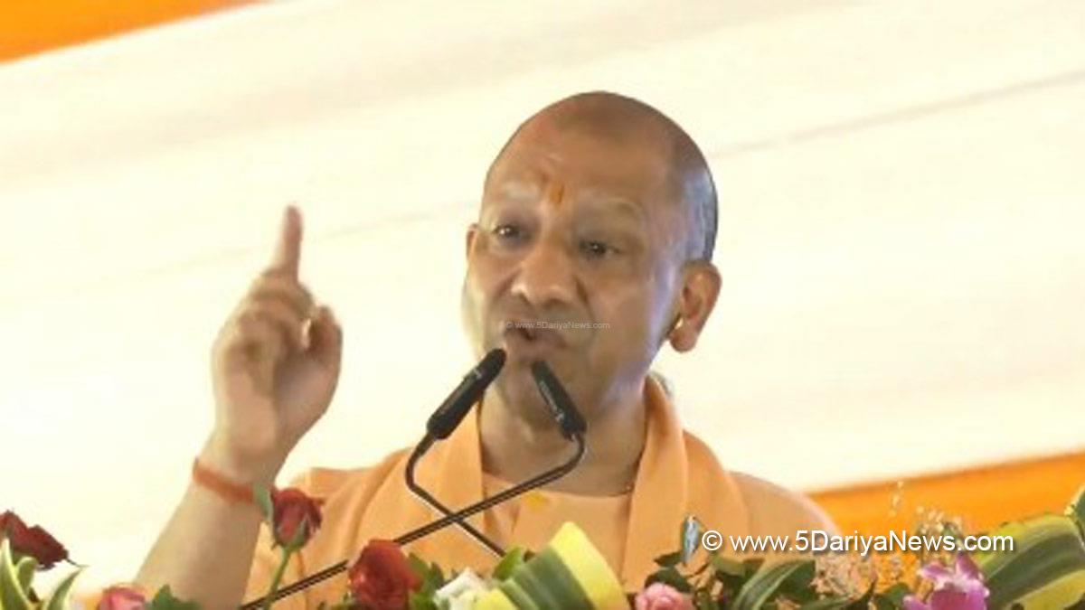 Yogi Adityanath, BJP Uttar Pradesh, Chief Minister of Uttar Pradesh, Lucknow, Uttar Pradesh