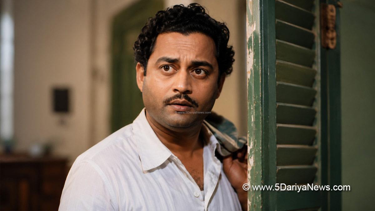 Bollywood, Guru Dutt, Mumbai