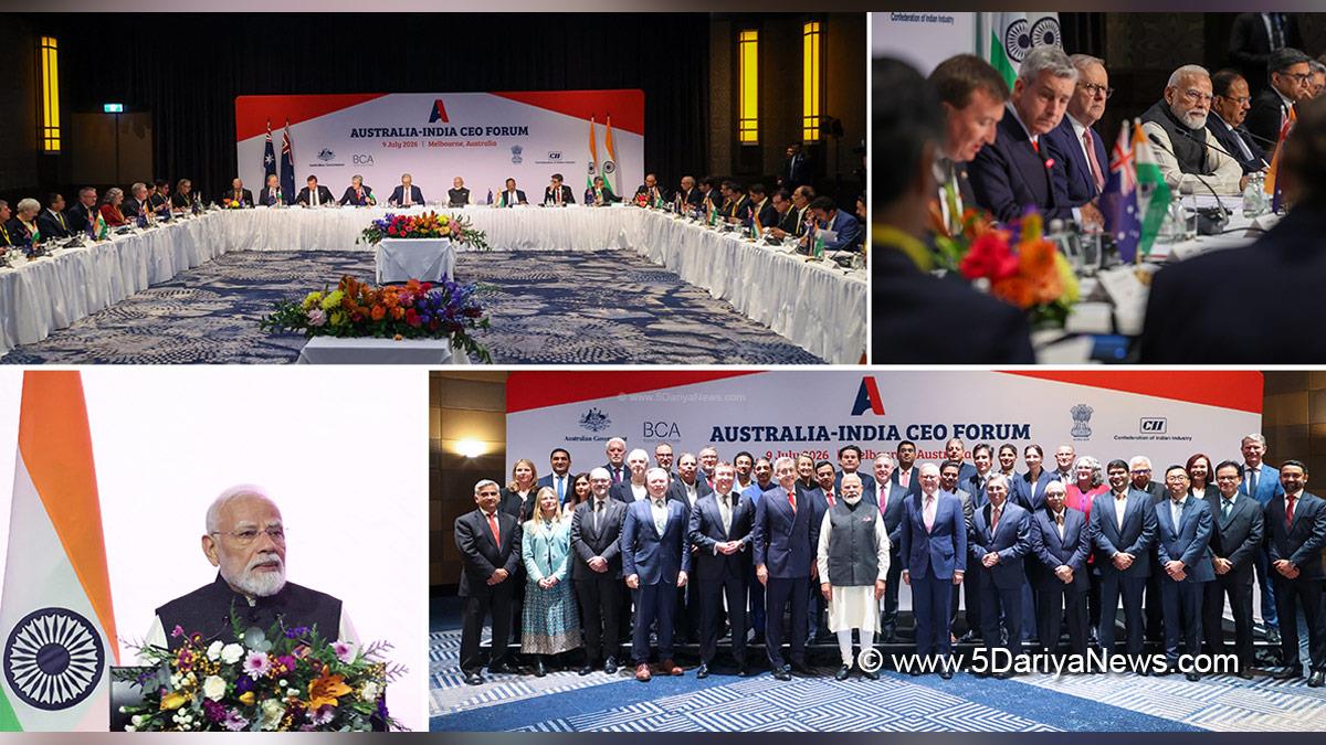 Narendra Modi, BJP, Bharatiya Janata Party, Prime Minister of India, Anthony Albanese, Melbourne