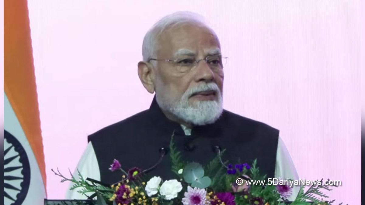 Narendra Modi, BJP, Bharatiya Janata Party, Prime Minister of India, Anthony Albanese, Melbourne