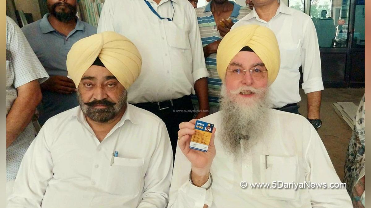Kultar Singh Sandhwan, AAP Punjab, Punjab, Punjab News, Latest Punjab News