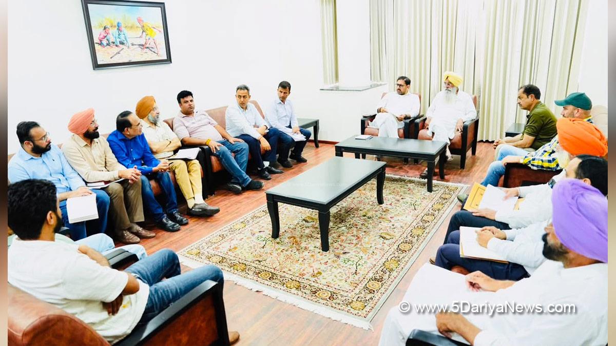 Gurmeet Khudian, Gurmeet Singh Khudian, AAP Punjab, Punjab, Punjab News, Latest Punjab News, Satish Sharma, Jammu and Kashmir National Conference, National Conference