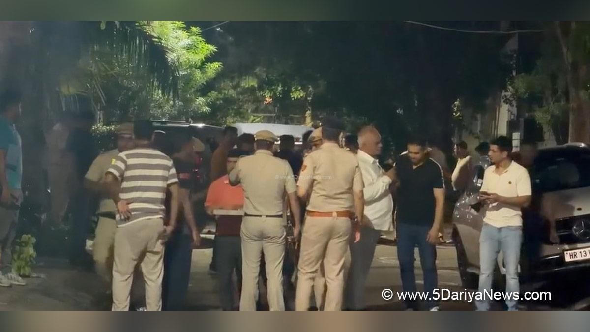 Crime News India, Gurugram, Gurugram Crime Branch