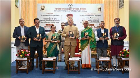 Kavinder Gupta, Himachal Pradesh, Himachal, BJP Himachal, Raj Bhawan, Himachal News, Latest Himachal News