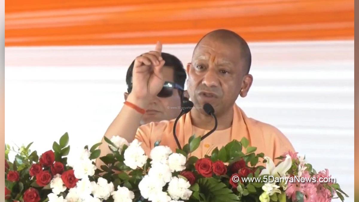 Yogi Adityanath, BJP Uttar Pradesh, Chief Minister of Uttar Pradesh, Ayodhya