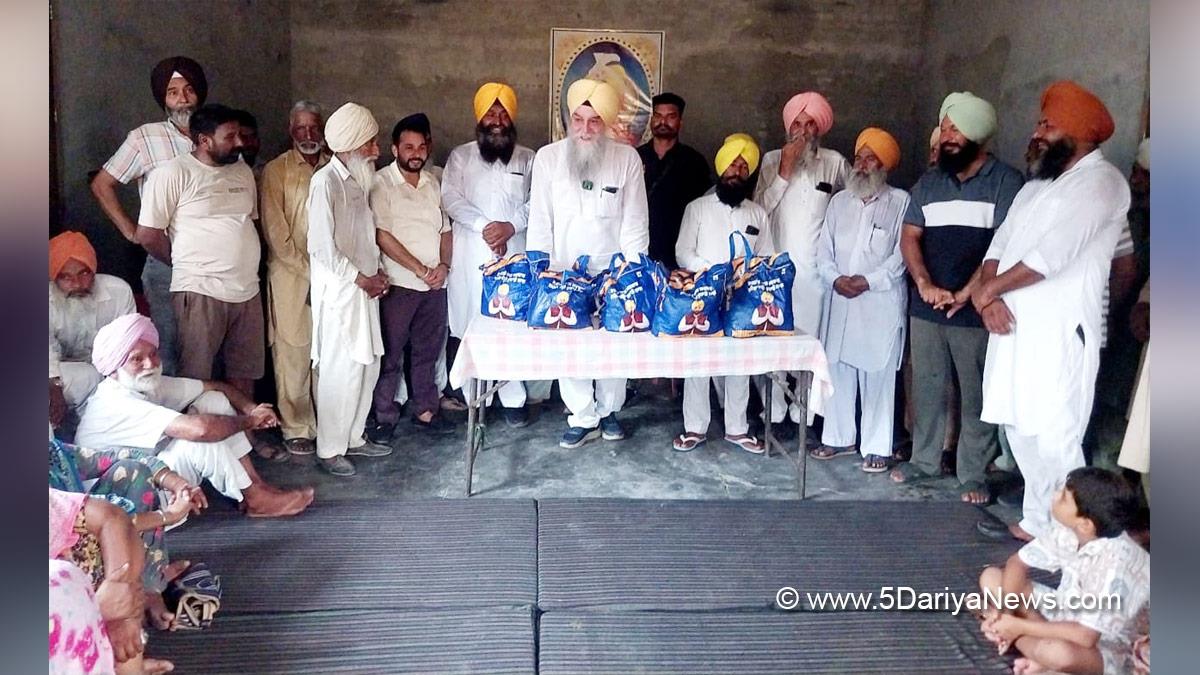 Kultar Singh Sandhwan, AAP Punjab, Punjab, Punjab News, Latest Punjab News