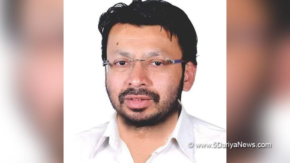 Dr Ravjot Singh, AAP Punjab, Punjab, Punjab News, Latest Punjab News