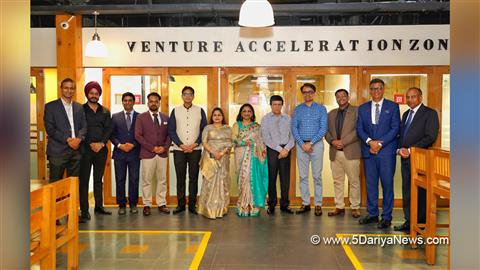 Chitkara University, Banur, Rajpura, Dr Ashok K Chitkara,Chitkara Business School, Dr Madhu Chitkara