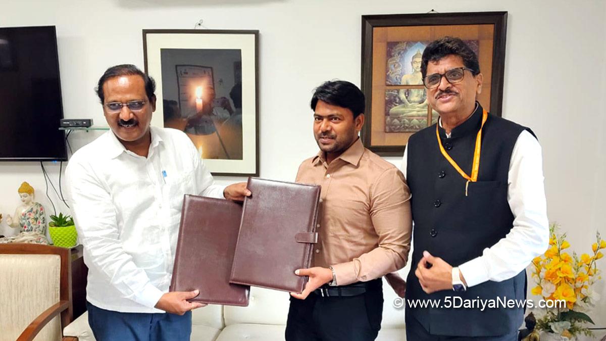 Haryana Administration, Raja Sekhar Vundru, Haryana News, Latest Haryana News