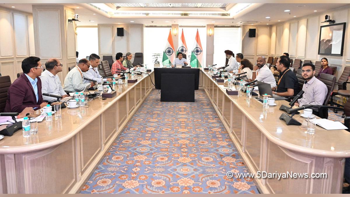 Piyush Goyal, Commerce and Industry Minister, BJP, Bharatiya Janata Party