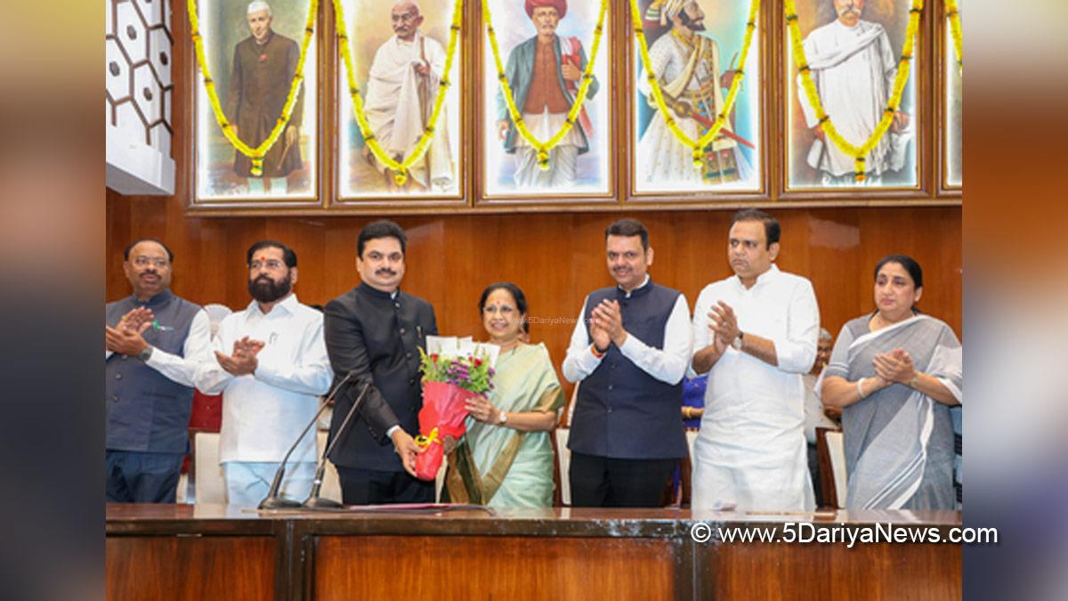 Devendra Fadnavis, BJP, Bharatiya Janata Party, Maharashtra, Chief Minister of Maharashtra 