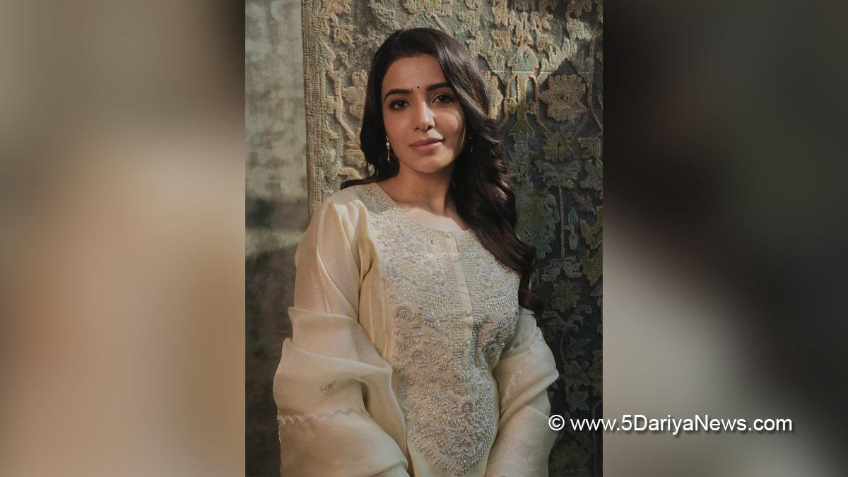 Samantha Ruth Prabhu, Samantha Akkineni, Tollywood, Tollywood News, Latest Tollywood News, Mumbai