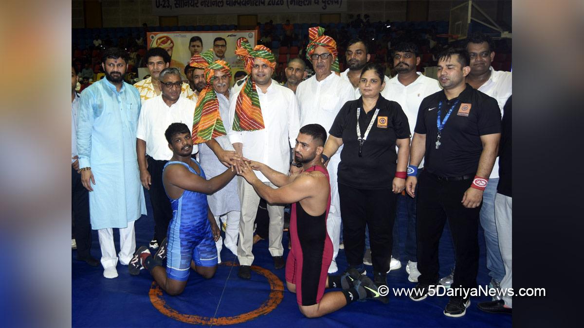 Gaurav Gautam, Haryana, BJP Haryana, Haryana News, Latest Haryana News