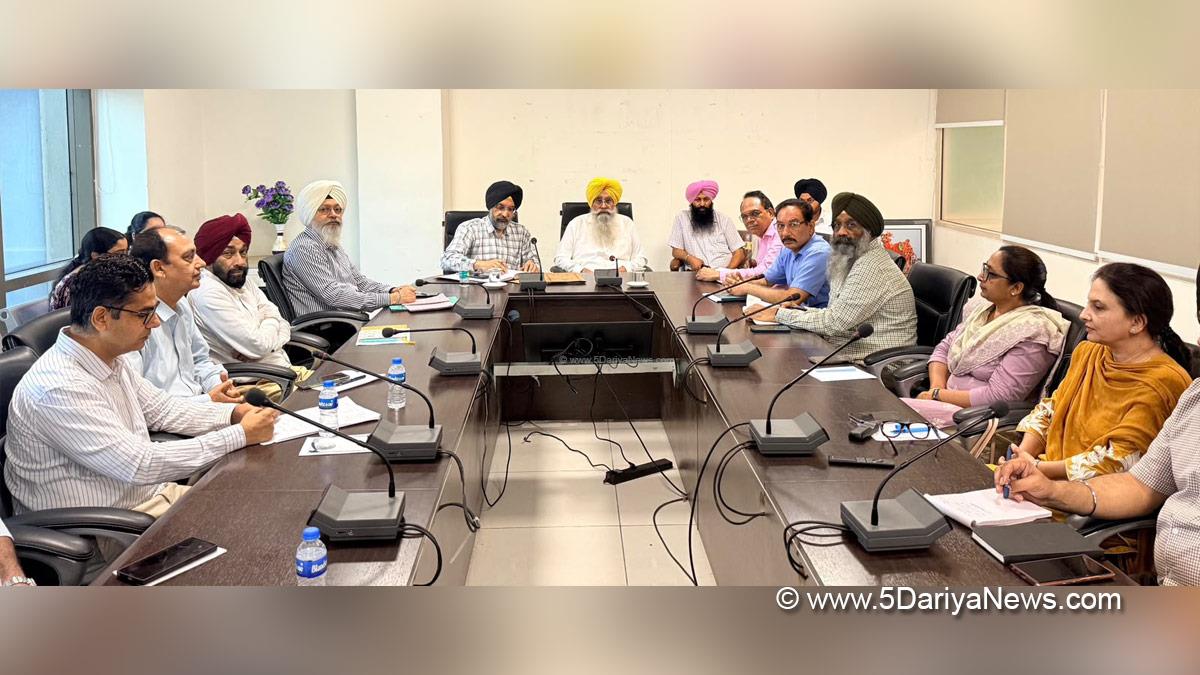 Gurmeet Khudian, Gurmeet Singh Khudian, AAP Punjab, Punjab, Punjab News, Latest Punjab News