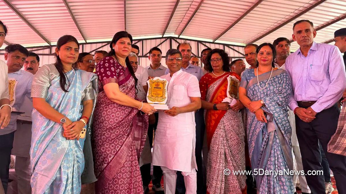  Mahipal Dhanda, Haryana, BJP Haryana, Haryana News, Latest Haryana News
