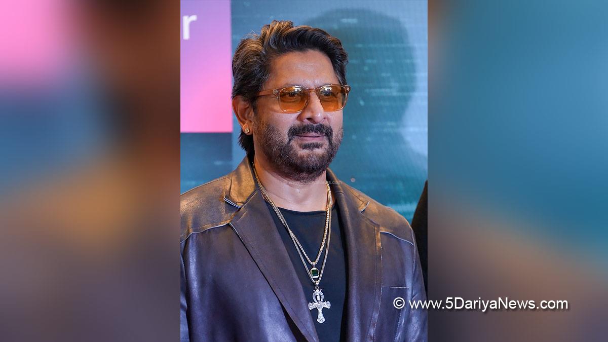 Arshad Warsi, Bollywood, Entertainment, Mumbai, Actor, Cinema, Hindi Films, Movie, Mumbai News