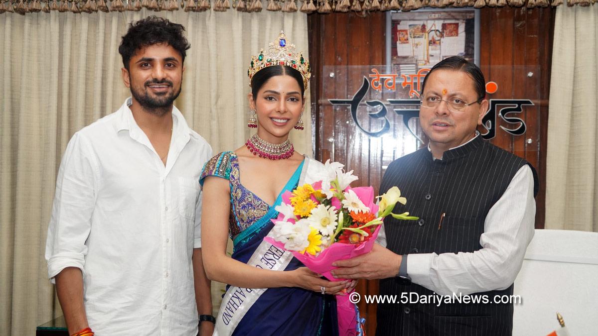 Miss Universe Uttarakhand 2026