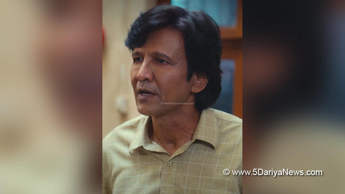 Web Series, OTT, Kay Kay Menon, Adarsh Baal Vidyalaya, Mumbai