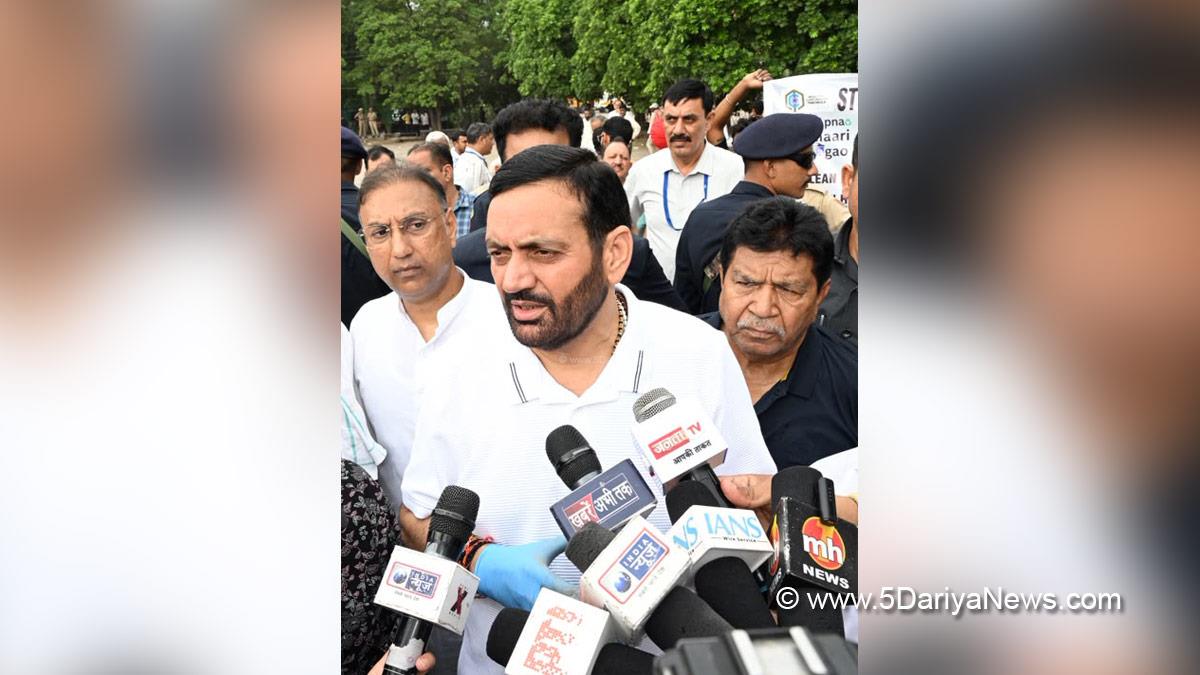 Nayab Singh Saini, Haryana, Chief Minister of Haryana, BJP Haryana, Haryana News, Latest Haryana News, Gian Chand Gupta