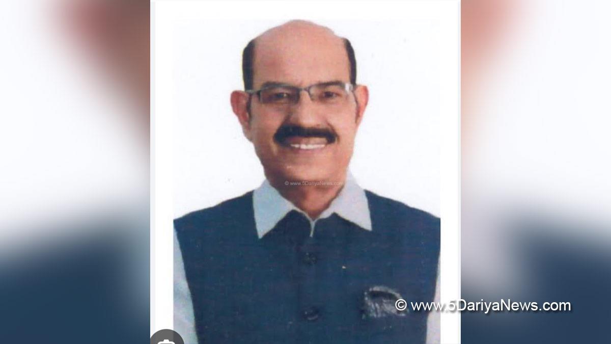 Mohinder Bhagat, AAP Punjab, Jalandhar, Punjab, Punjab News, Latest Punjab News