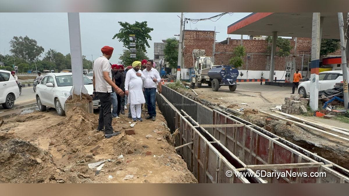 Harbhajan Singh ETO, AAP Punjab, Punjab, Punjab News, Latest Punjab News