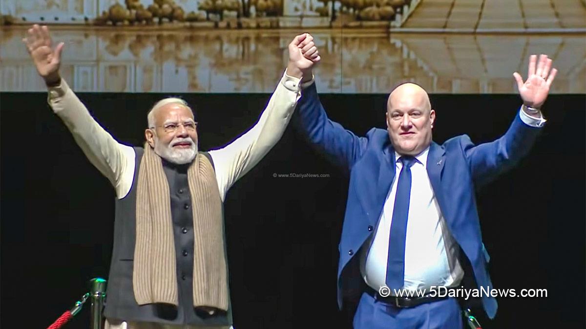 Narendra Modi, Modi, BJP, Bharatiya Janata Party, Prime Minister of India, Prime Minister, Narendra Damodardas Modi, Auckland