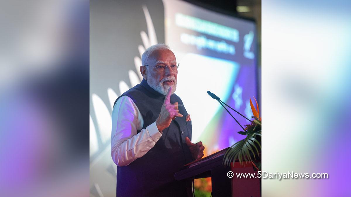 Narendra Modi, BJP, Bharatiya Janata Party, Prime Minister of India, Christopher Luxon, Auckland