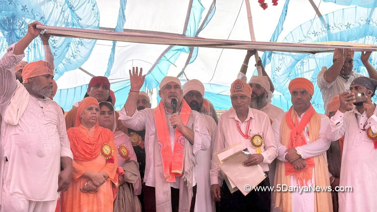 Lal Chand Kataruchak, AAP Punjab, Punjab, Punjab News, Latest Punjab News