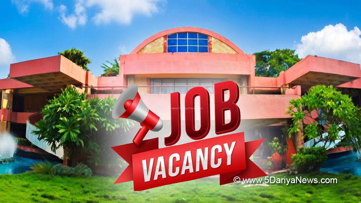 Employment News, Recruitment, Government Jobs, Job Vacancy, Sarkari Naukri, Latest Recruitment, Job Alert, Online Application, Recruitment Drive, Career Opportunities, Vacancy Notification, Job Opening, Competitive Exam, Admit Card, Exam Result, Selection Process, Interview, Employment Opportunity, Fresh Recruitment, Hiring