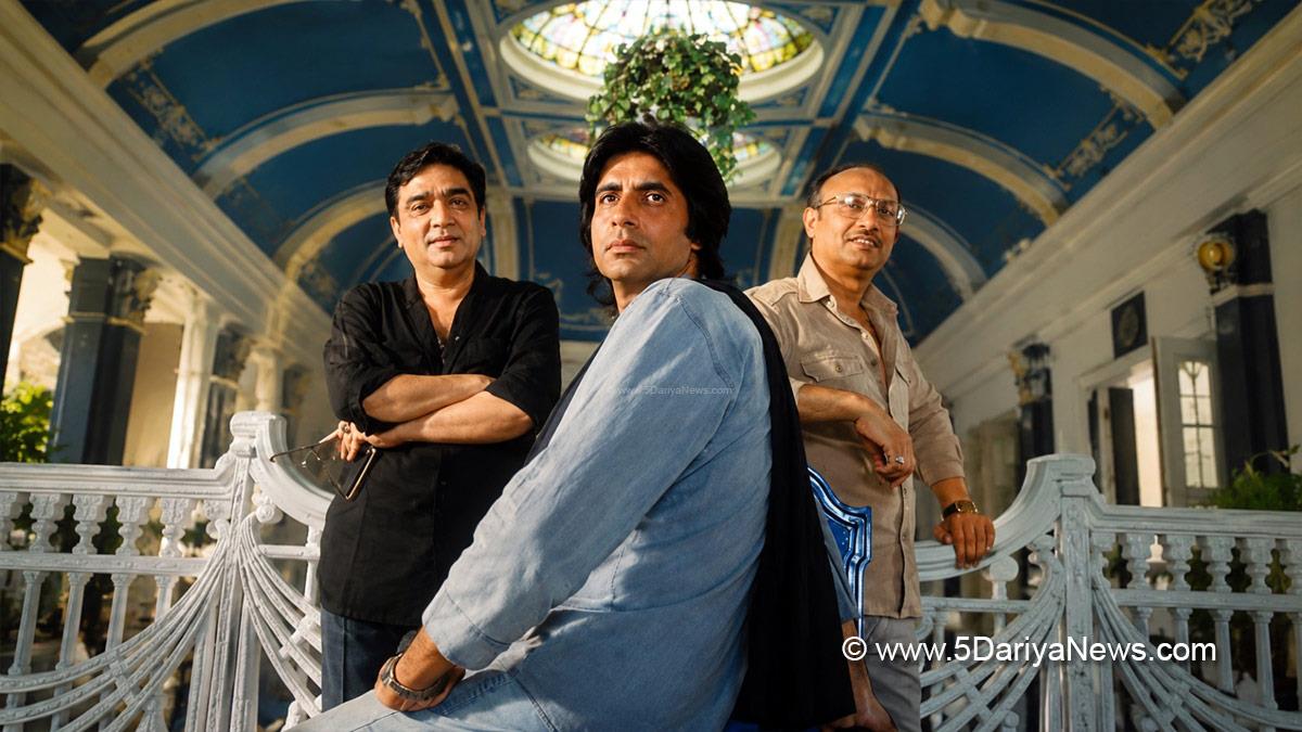 Special Day, Bollywood