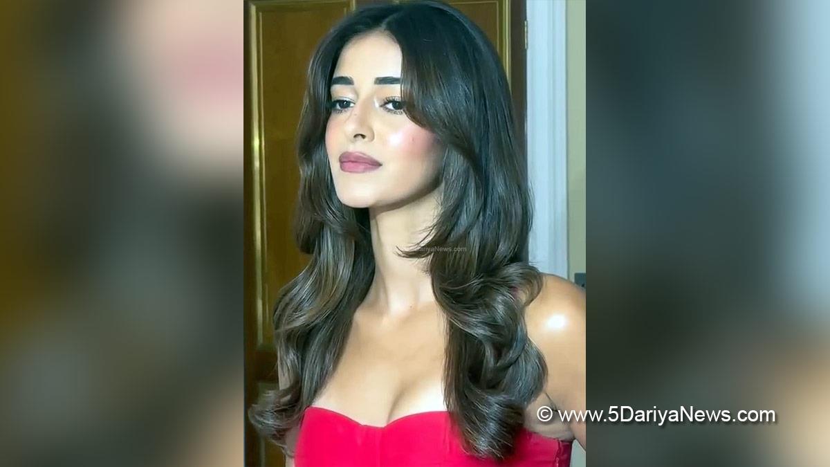 Ananya Panday, Bollywood, Bollywood News, Latest Bollywood News, Mumbai