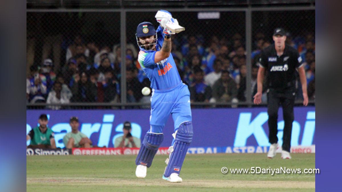 Virat Kohli, Sports News, Cricket