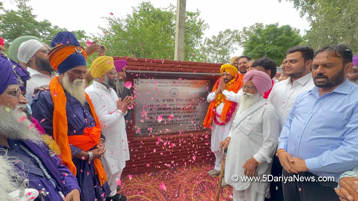 Harbhajan Singh ETO, AAP Punjab, Punjab, Punjab News, Latest Punjab News
