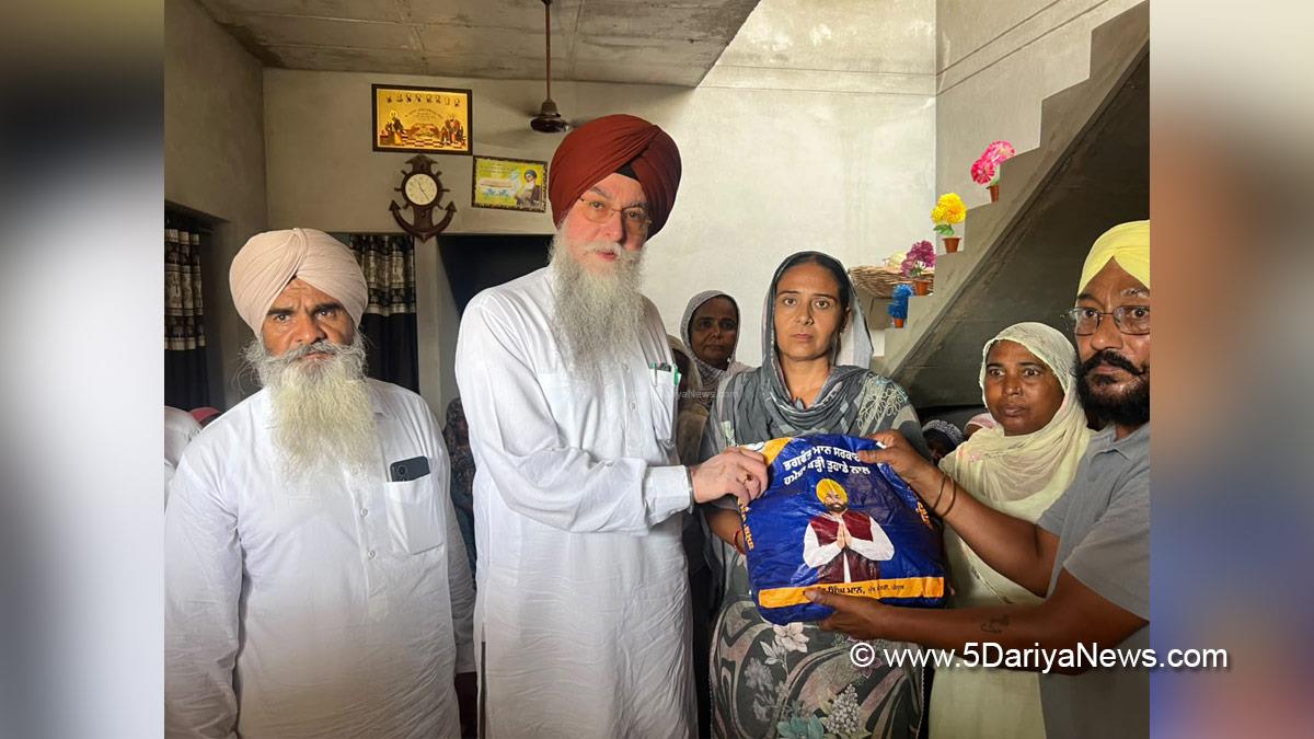 Kultar Singh Sandhwan, AAP Punjab, Punjab, Punjab News, Latest Punjab News