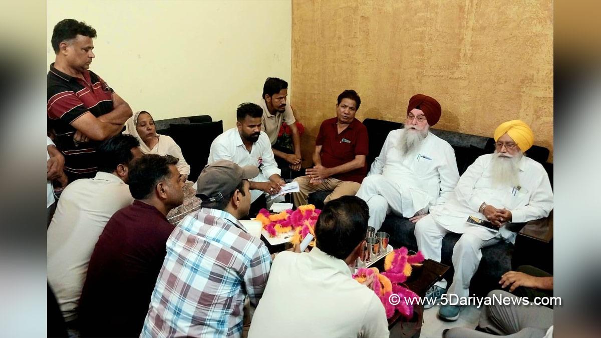 Kultar Singh Sandhwan, AAP Punjab, Punjab, Punjab News, Latest Punjab News