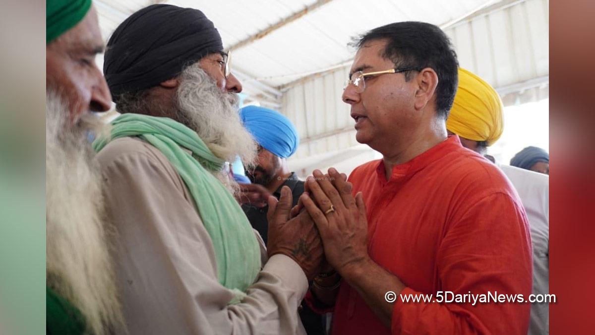 Aman Arora, AAP Punjab, Punjab, Punjab News, Latest Punjab News