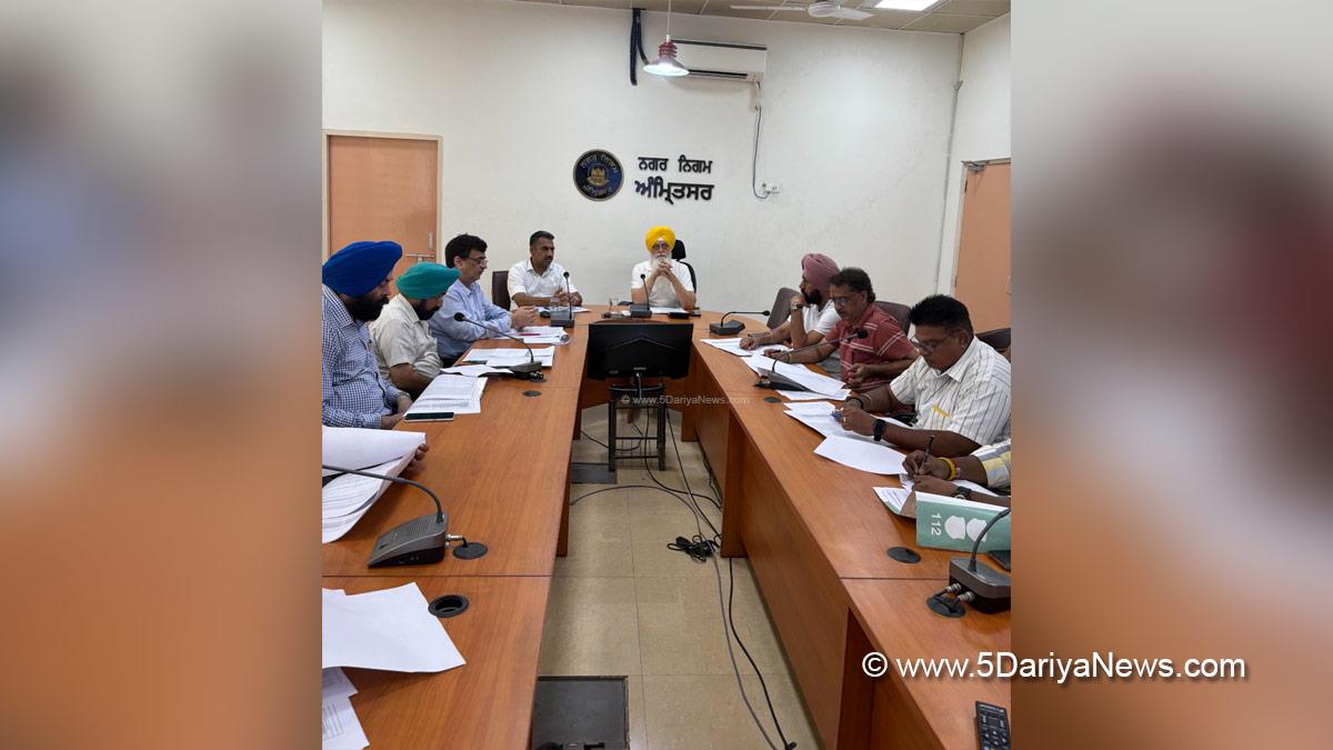 Dr Inderbir Singh Nijjar, Inderbir Singh Nijjar, AAP Punjab, Punjab, Punjab News, Latest Punjab News