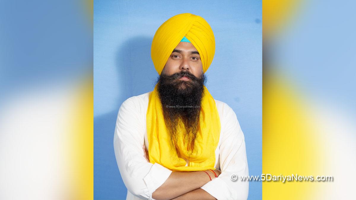 Malwinder Singh Kang, Malvinder Singh Kang, AAP Punjab, Punjab, Punjab News, Latest Punjab News
