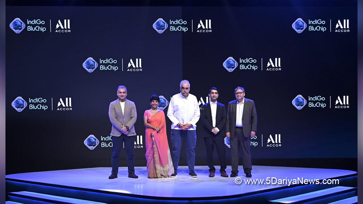 Commercial, ALL Accor, IndiGo BluChip