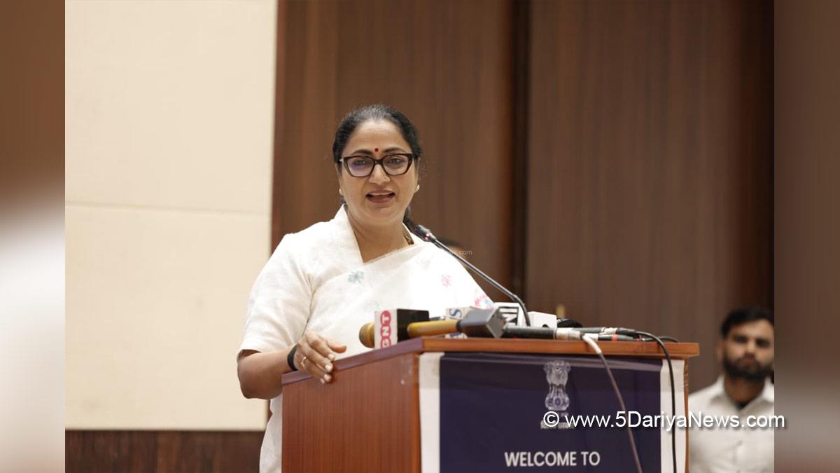 Rekha Gupta, BJP Delhi, Chief Minister of Delhi, Delhi CM, New Delhi