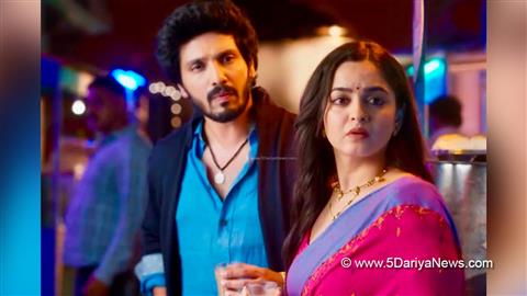 TV, Television, Neha Harsora, Udne Ki Aasha