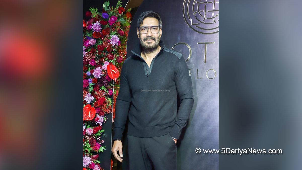 Ajay Devgn, Bollywood, Bollywood News, Latest Bollywood News, Mumbai