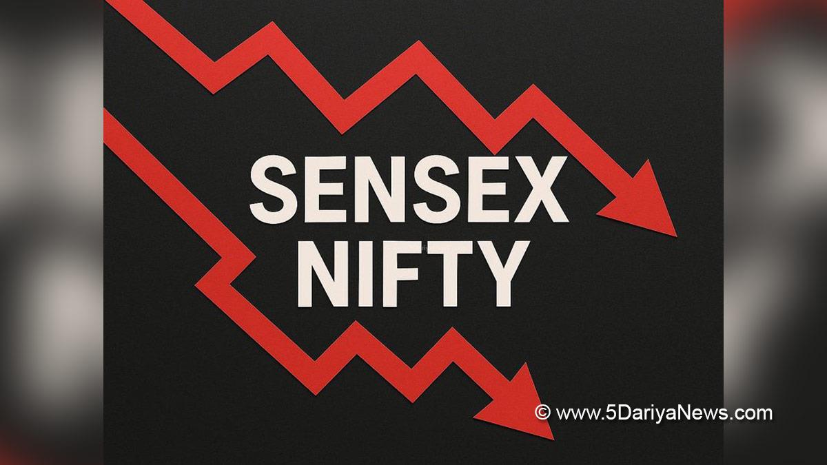 Sensex, BSE, Nifty, Shares, National Stock Exchange, Stock Market, Mumbai