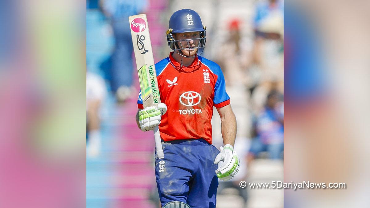 Sports News, Ceicket, Jos Buttler, England, India, Birmingham