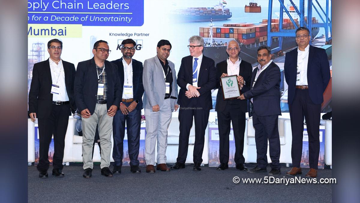 Coromandel International Limited, Indian Chemical Council, ICC