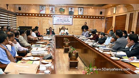 Kavinder Gupta, Himachal Pradesh, Himachal, BJP Himachal, Raj Bhawan, Himachal News, Latest Himachal News