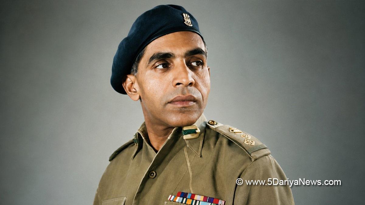 Military, Indian Army