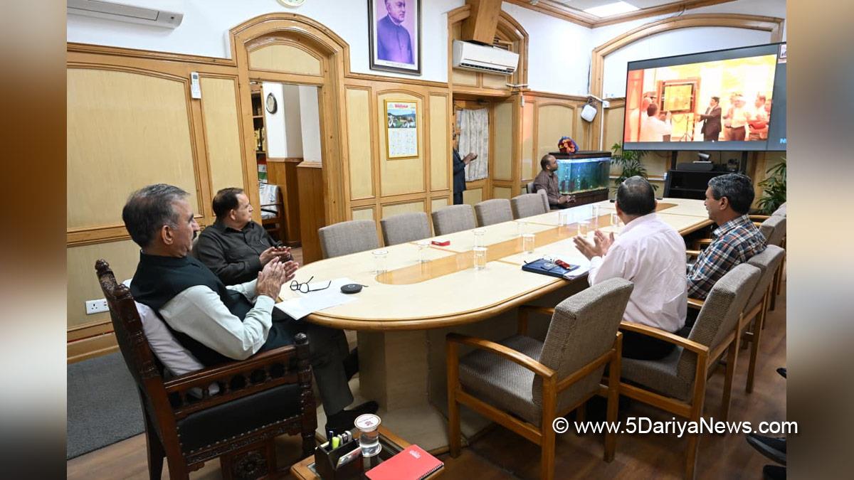Sukhvinder Singh Sukhu, Thakur Sukhvinder Singh Sukhu, Himachal Pradesh, Himachal, Himachal Congress, Chief Minister of Himachal Pradesh, Himachal News, Latest Himachal News, Kuldeep Singh Pathania