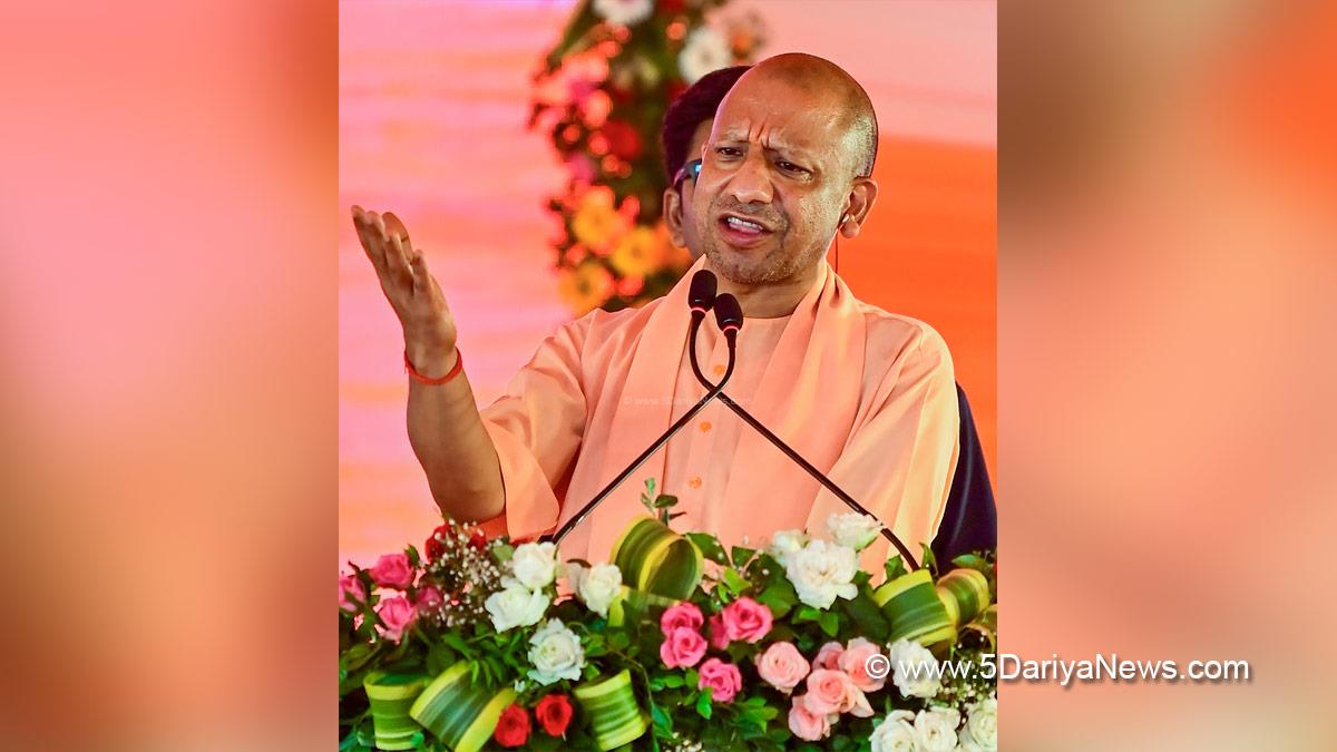 Yogi Adityanath, BJP Uttar Pradesh, Chief Minister of Uttar Pradesh, Lucknow, Uttar Pradesh